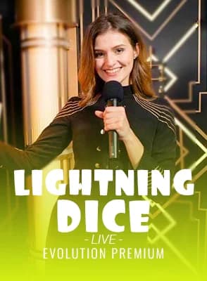Lightning Dice