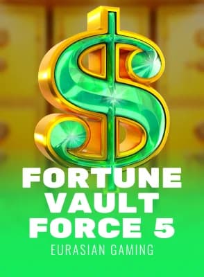 Fortune Vault Force 5