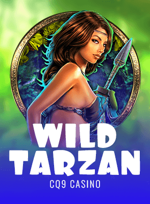 Wild Tarzan
