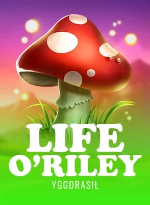 Life O’Riley