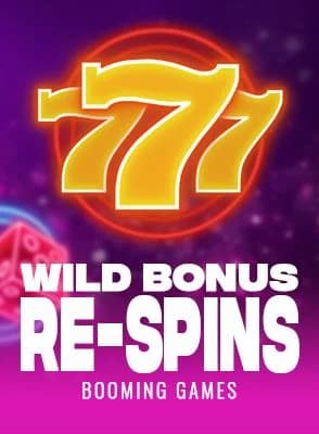 Wild Bonus Re-Spins