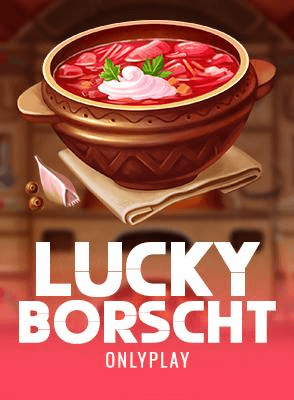 Lucky Borscht