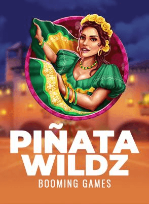 Piñata Wildz