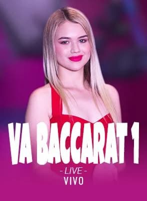 VA Baccarat 1