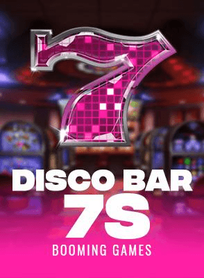 Disco Bar 7S