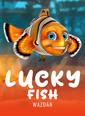 Lucky Fish