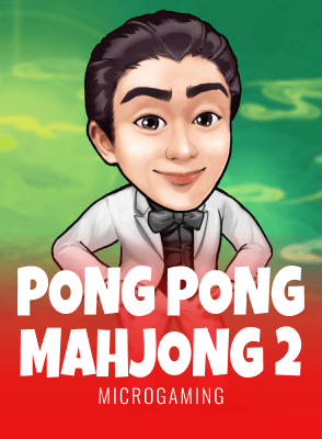 Pong Pong Mahjong 2