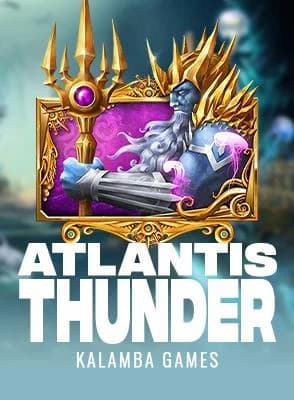 Atlantis Thunder