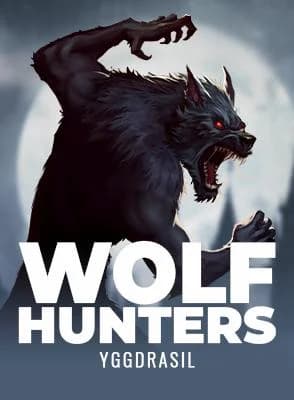 Wolf Hunters