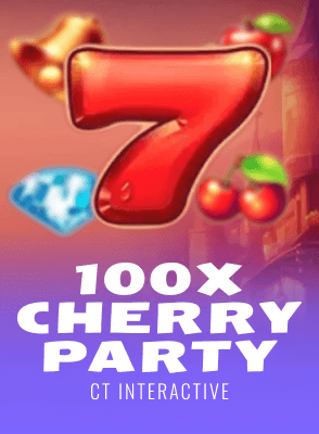 100x Cherry Party