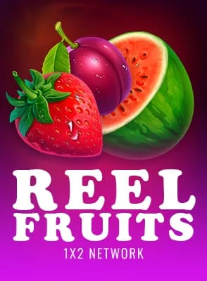 Reel Fruits