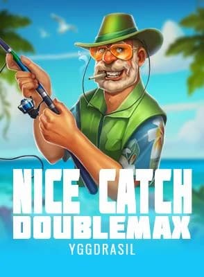 Nice Catch DoubleMax