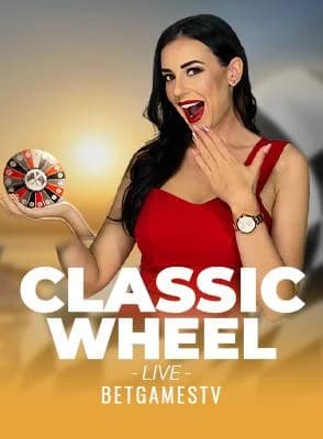 Classic Wheel