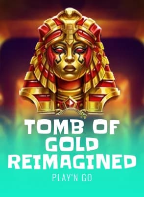 Tomb of Gold Reimagined