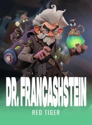 Dr. Francashstein MULTIHOPS
