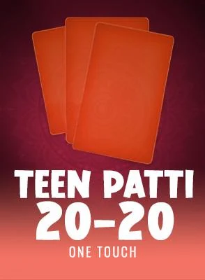 Teen Patti 20-20