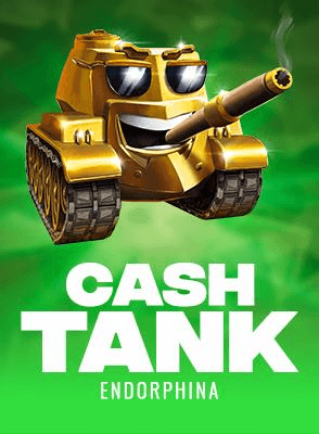 Cash Tank