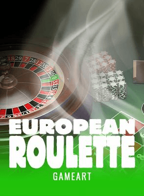 EuropeanRoulette
