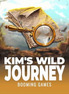 Kim's Wild Journey