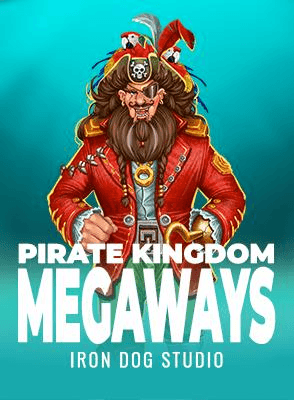 Pirate Kingdom MegaWays