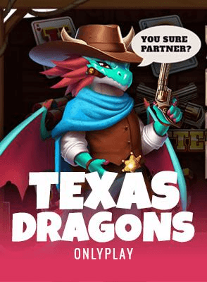 Texas Dragons
