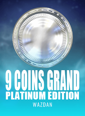 9 Coins Grand Platinum Edition