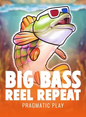 Big Bass Reel Repeat