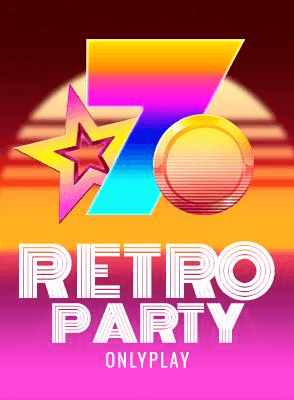 Retro Party