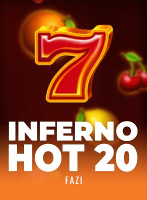 Inferno Hot 20