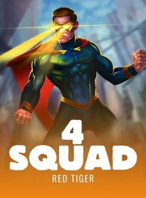 4 Squad