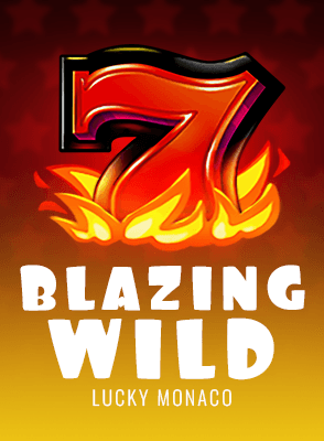 Blazing Wild