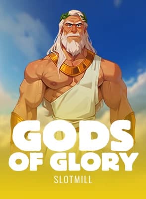 Gods of Glory