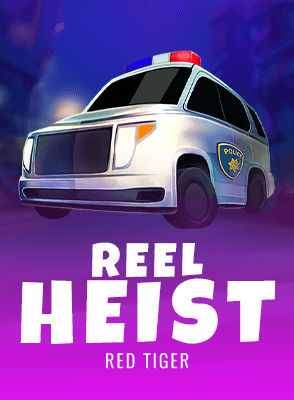 Reel Heist