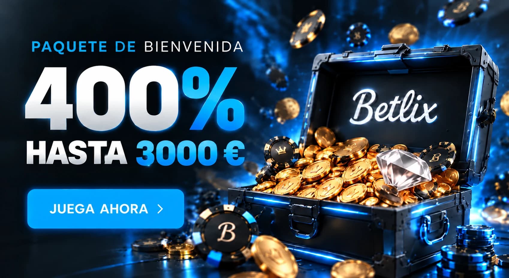 Paquete de bienvenida