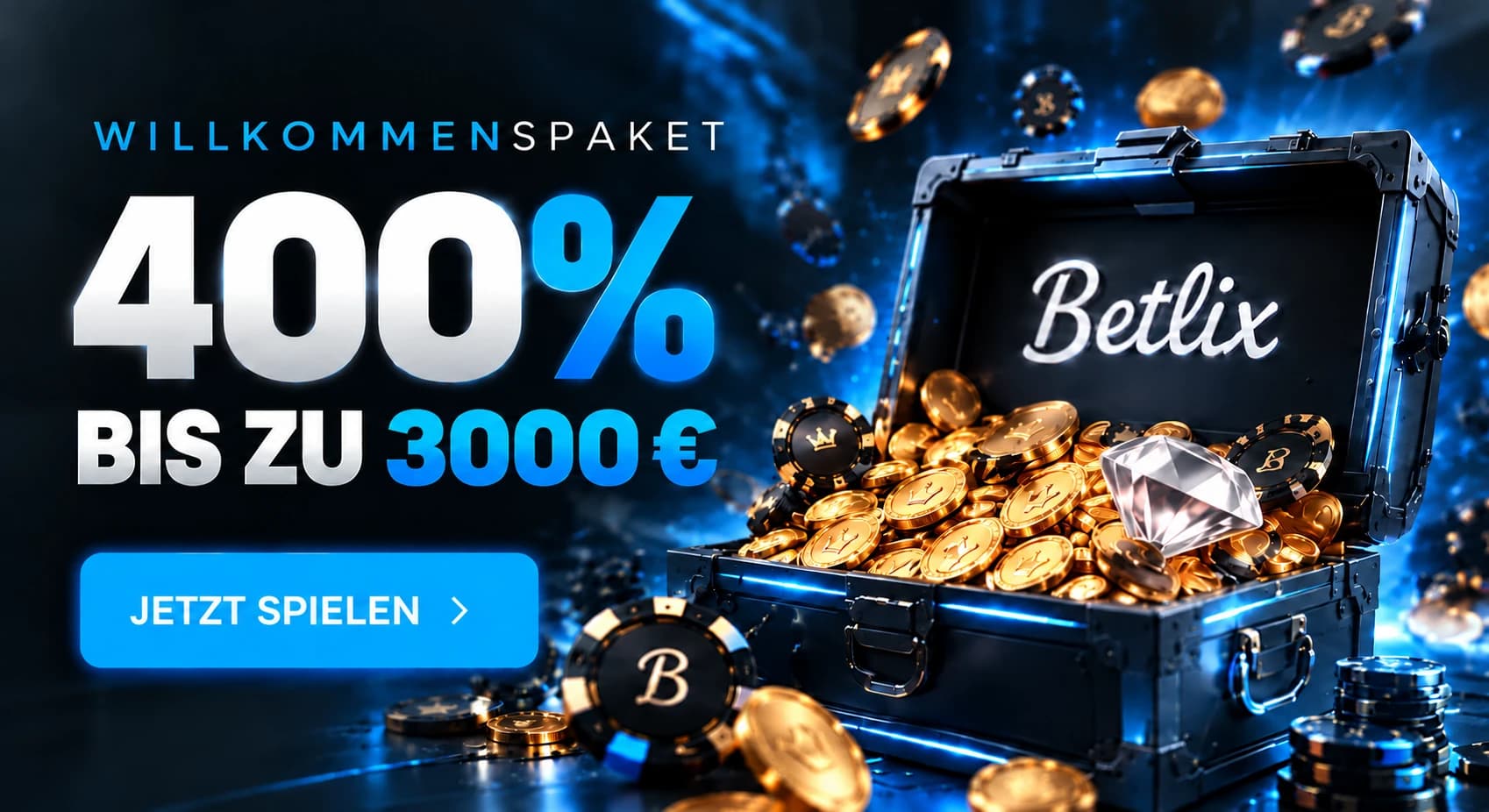 Willkommenspaket