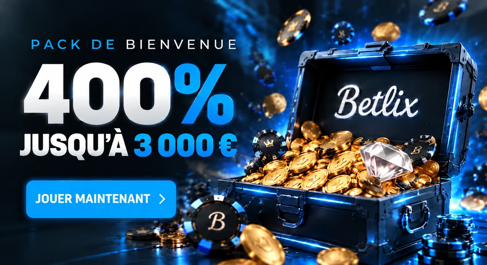 Pack de bienvenue