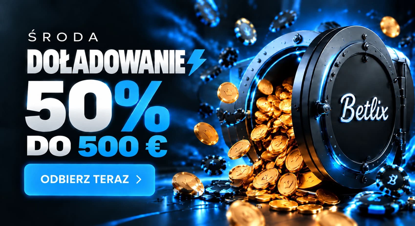 Środowy Reload